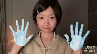 Japanese color transition 
