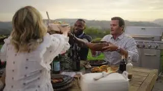 Experience Outdoor Cooking Like Never Before | Everyone&rsquo;s Invited with Nexgrill