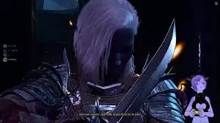 Blind Elf Walking - TAoDrK Episode 99 (Balder's Gate 3 Playthrough)