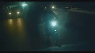 PROMOTIE FILM - HORWIN CR6 - MEI 2022