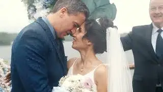 Tony & Roksana | Nova Scotia Wedding Video