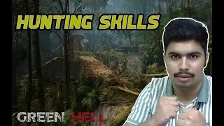Into the Wild We Go! 🌴 | Green Hell Survival Begins #1 | Epic Jungle Adventure