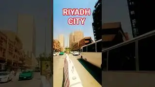 Riyadh Saudi Arabia transformation over the decades #saudi #saudiarabia #riyadh  #riyadh2025 #الرياض