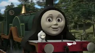 Thomas and Emily - Problems (CGI Version) (Thomily Music Video)