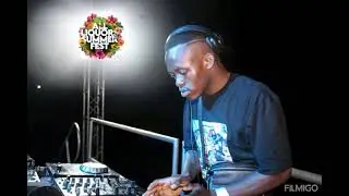 Dj Small (Onketsang) Amapiano Mix