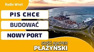 PiS chce zbudować Port Hallera. 