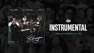 Virgo Deep, Zee Nxumalo & Ch'cco - Bhampa [Instrumental] (Prod. By Virgo Deep)