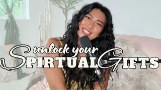 Finding Your Spiritual Gifts & Divine Assignment from God