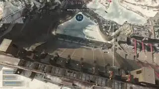 COD Warzone Snapshot