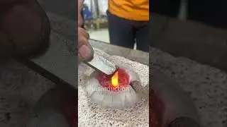 Carbide induction welding #heating #machine #induction #brazing