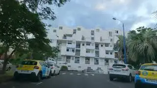 Île de la Réunion, Sainte Clotilde (part 24)