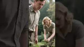 История любви в Лос-Аламосе, которую они скрывали 💔