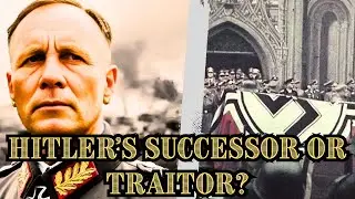 Erwin Rommel: The Nazi General Who Betrayed Hitler and Was Admired by the Allies