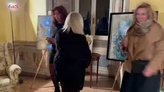 Arte24 - 20 gennaio 2024