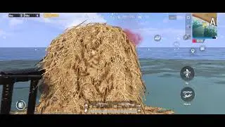 Karakin solo win - 4 Air drops!