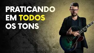 DOMINANDO a MENOR MELÓDICA!
