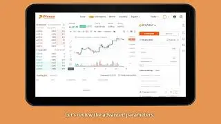 How to use Reverse Grid Bot?