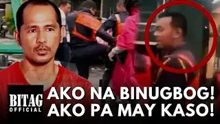 BEN TULFO: IDIKIT MO SA NOO MO! LINTEK NA STICKER! KULANG NA LANG MAGPATAYAN KAYO!