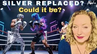 Could THIS element replace Silver? Here's my psychic take on it...