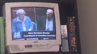 Rob Ford can't pronounce LiBRARy