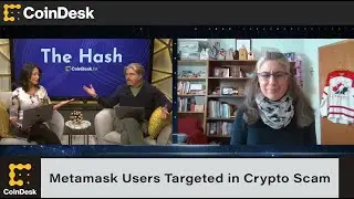 Metamask, Phantom Wallet Users Reportedly Targeted in Crypto Phishing Scam