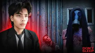 Exploring Scariest Indie Horror Games
