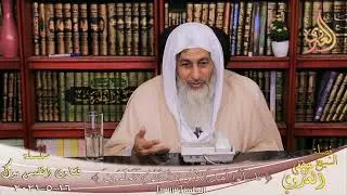 حكم من لديه وسواس فى حرمة المال الذى معه ؟ الشيخ مصطفي العدوي