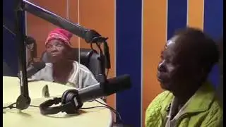 Gogo Nhikwi