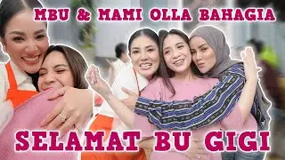 SHOOTING BARENG NAGITA DAN MAMI OLLA