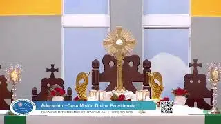 Jueves Eucarístico, Adoración al Santísimo. 15 de Enero del año 2026.