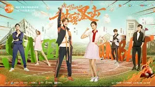 Красивый клип на дораму Сладкий удар &frasl; Sweet Punch &frasl; Sweet Combat