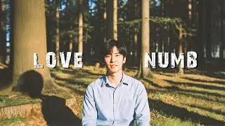 (Ai가수)이도  -  ' LOVE NUMB ' M/V
