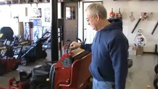 Toro product line, Toro Dealer, Bernies Lawn and Garden Sioux City Iowa