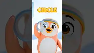 Learn Shapes with Fun Shapes Songs for Kids
