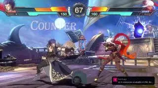 DNF Duel open beta