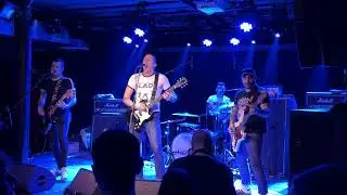Claimed Choice - Another State Of Mind @ Razzmatazz 3 (Barcelona), 11/02/2025