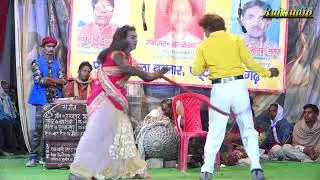 देवता दीन की नौटंकी नई कॉमेडी (भाग-6) खून की प्यासी भौजाई ऊर्फ जमीदार की बेवफाई #Rajstudio #Nautanki