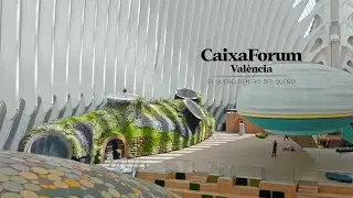 CaixaForum València | CaixaForum+
