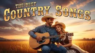 Ultimate Sunset Country Harmony &ndash; Timeless Love Songs of the West | Country Harmony Music