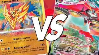 PTCGO Vs. Team Fish Knuckles OPOP Week 9! Vivid Voltage Standard Format