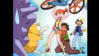Pokemon Red Playthrough: Rival 2 and Nugget Bridge