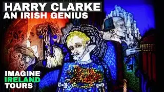 Harry Clarke: an Irish genius