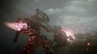 [MV] USUDA - Remember Your Mechanized Memories | Armored Core 6