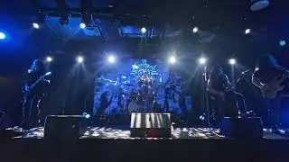 生命之血 Blood of Life - Live (10.16.2025)