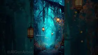 Dreamscape #synthography #aigenerated #midjourneyvideo #aiartdaily #aiartcommunity #aiartwork