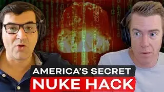 How Nerds Destroyed Iran&rsquo;s Nukes - And How the Secret Got Out (Ep 4)