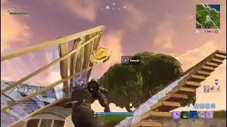 Fortnite Week 7 Hidden Battle Star Location (Complete All Week 7 Challenges)