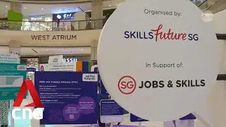 Total employment in Singapore grows for sixth straight quarter: MOM