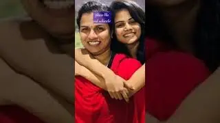 peranbu serial with their family pics🥰🥰🥰 | #shorts | #peranbu | #zeetamil