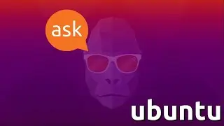Ask Ubuntu (dot com)